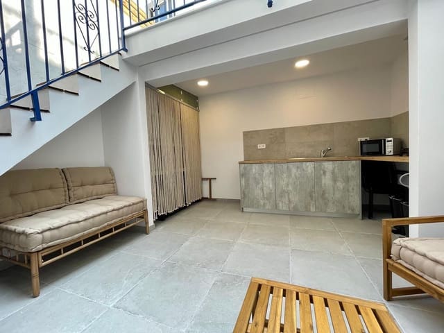 2 soverom Leilighet til salgs i Pueblo, Calpe / Calp - € 280 000 (Ref: 9355447)