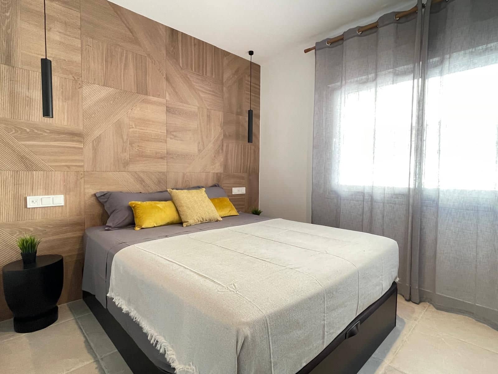 2 soverom Leilighet til salgs i Calpe / Calp - € 280 000 (Ref: 9355447)