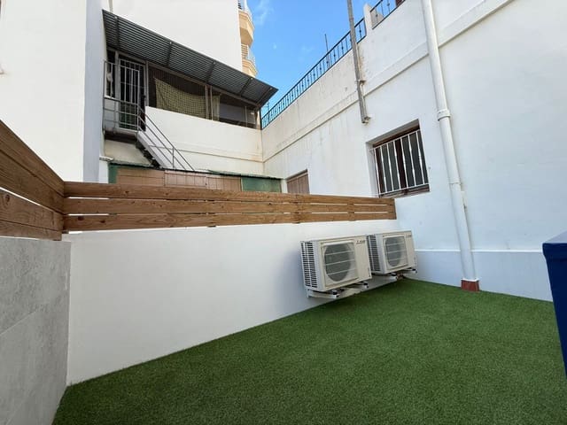 2 soverom Leilighet til salgs i Pueblo, Calpe / Calp - € 280 000 (Ref: 9355447)