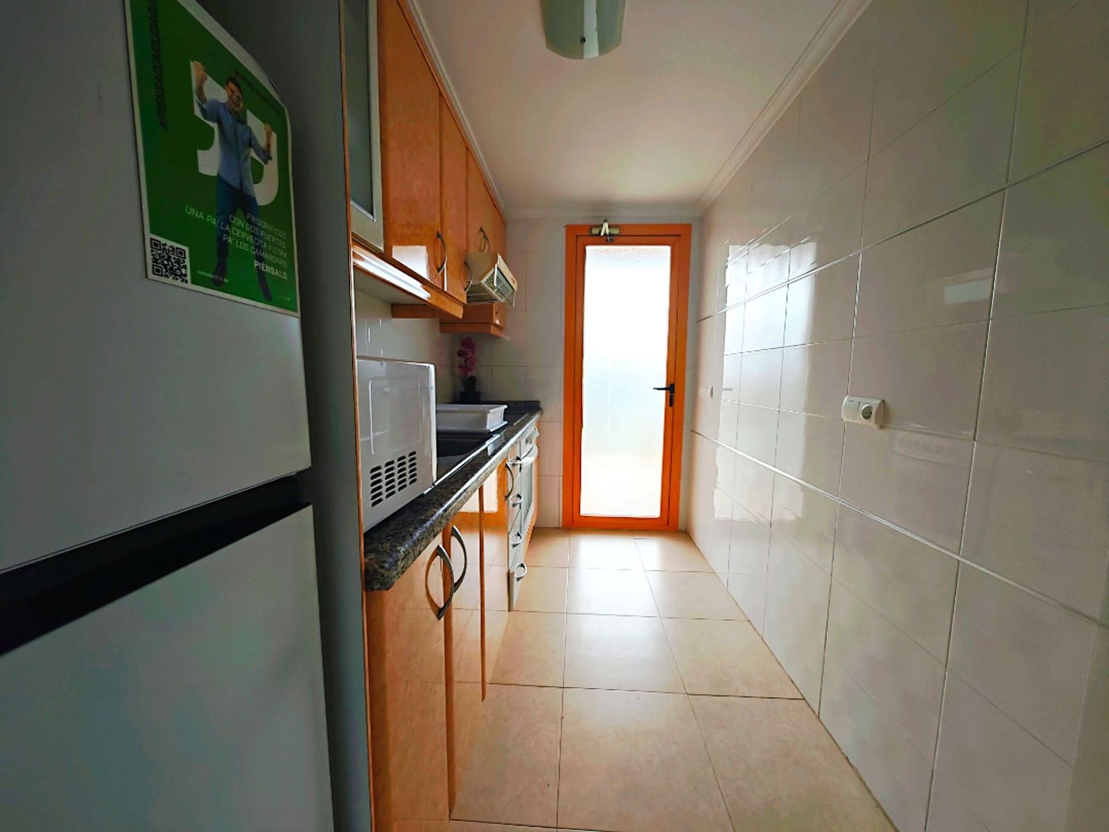 2 bedroom Apartment for sale in Calpe / Calp with pool garage - € 420,000 (Ref: 9358830)