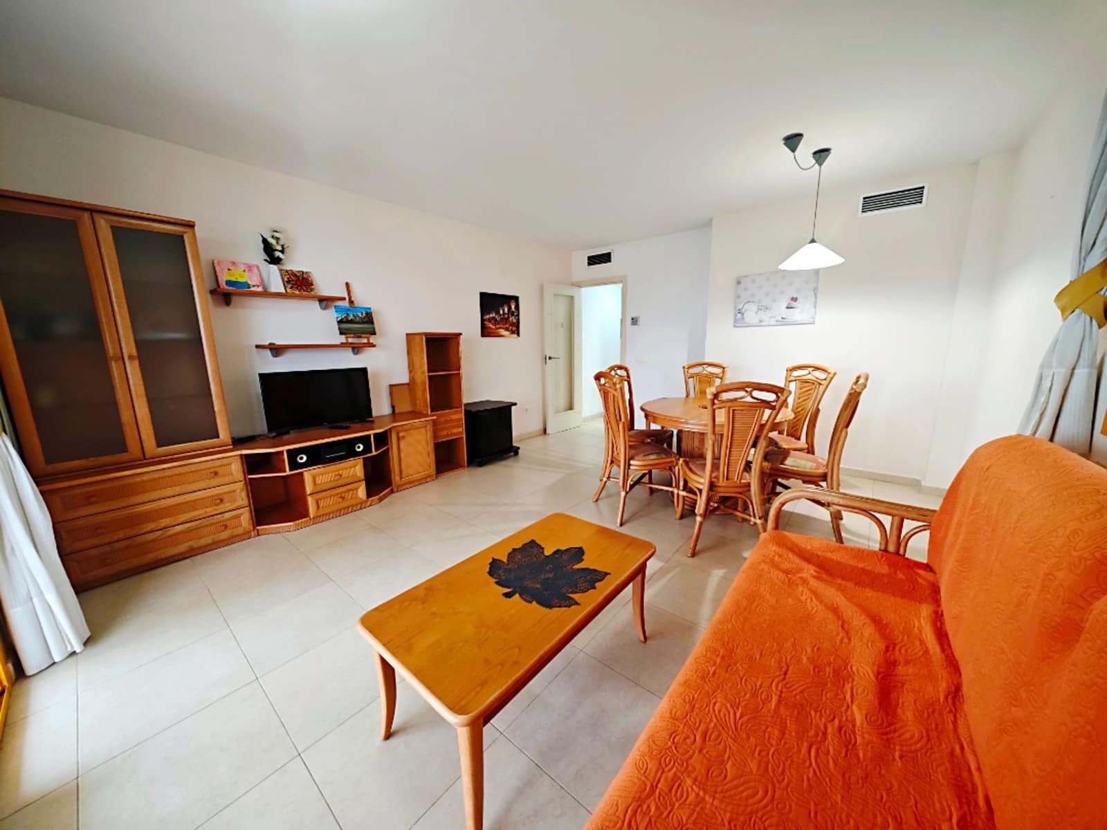 2 bedroom Apartment for sale in Calpe / Calp with pool garage - € 420,000 (Ref: 9358830)