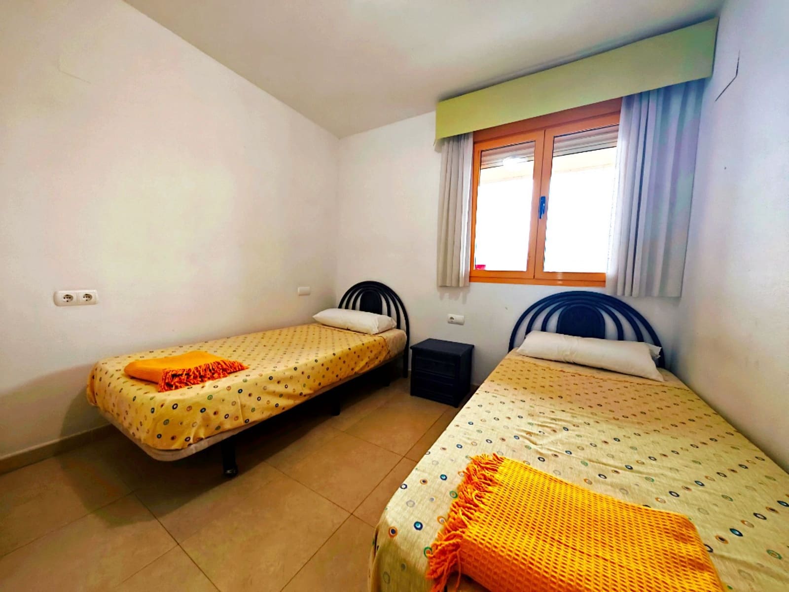 2 bedroom Apartment for sale in Calpe / Calp with pool garage - € 420,000 (Ref: 9358830)