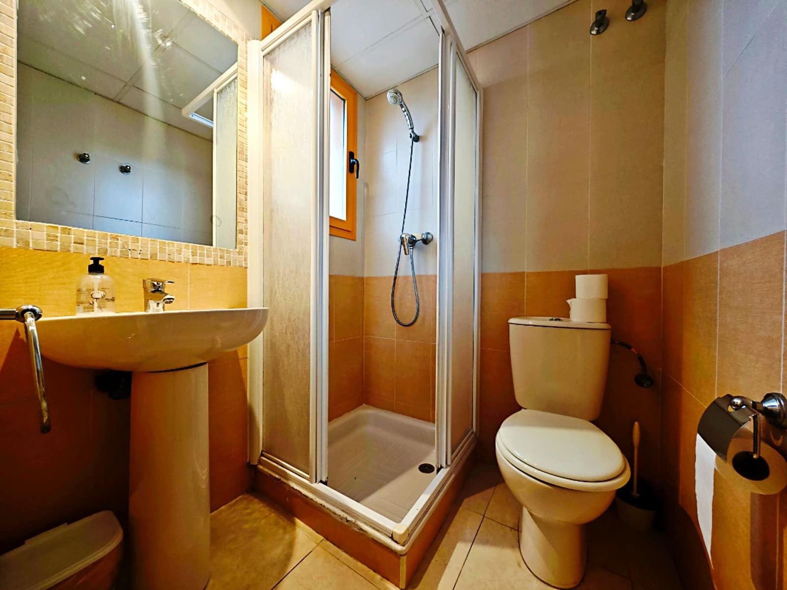 2 bedroom Apartment for sale in Calpe / Calp with pool garage - € 420,000 (Ref: 9358830)