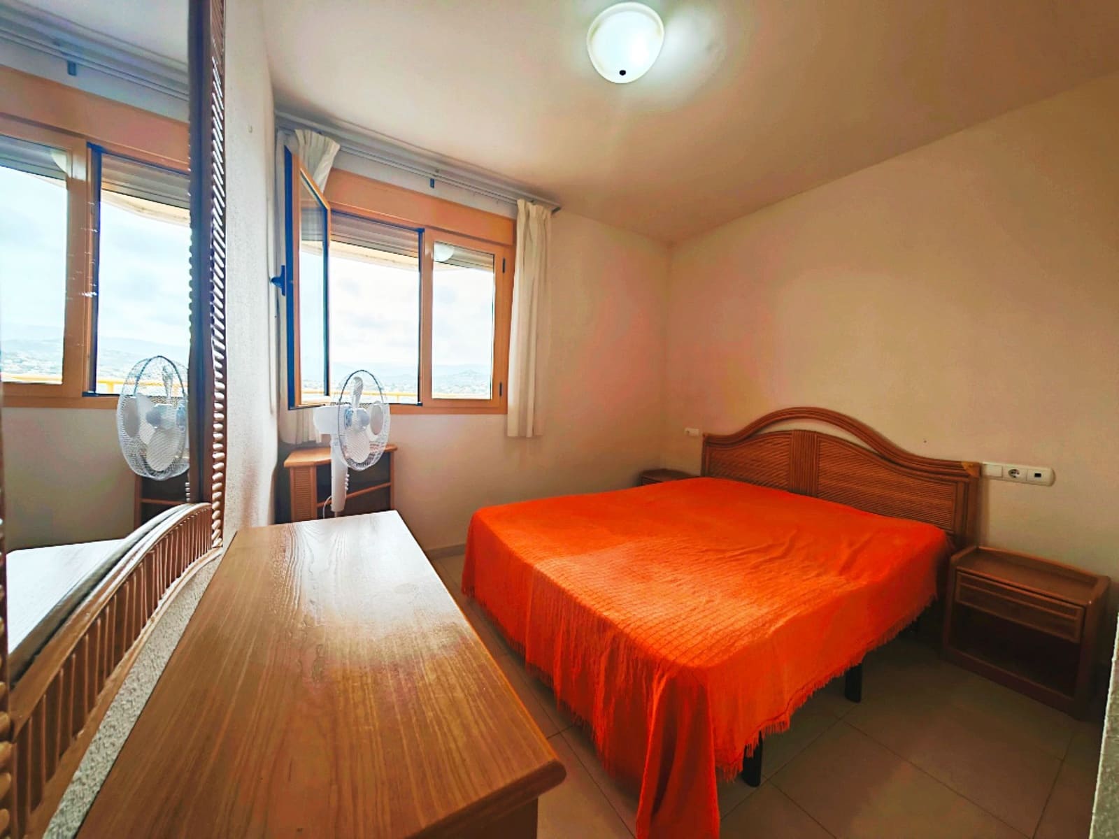 2 bedroom Apartment for sale in Calpe / Calp with pool garage - € 420,000 (Ref: 9358830)