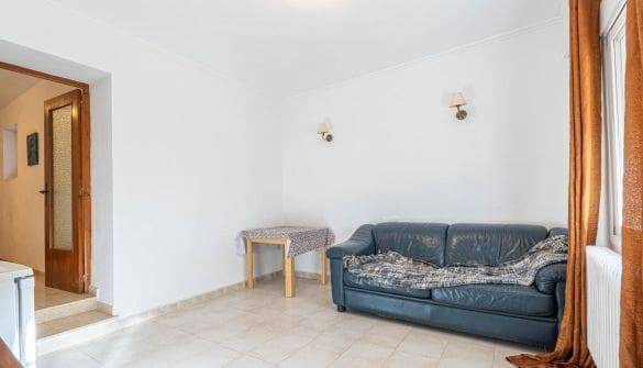 7 makuuhuone Huvila myytävänä paikassa Calpe / Calp mukana uima-altaan 
autotalli - 690 000 € (Ref: 9358831)