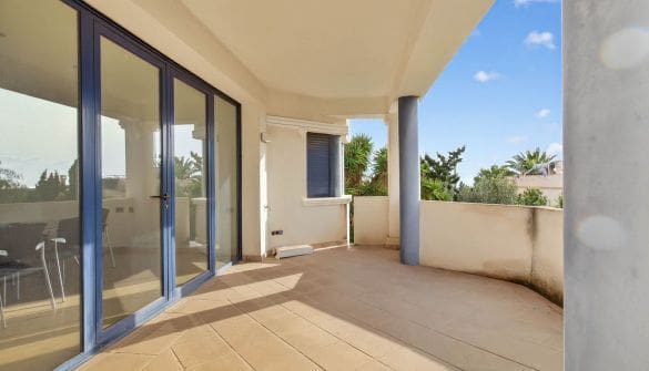 1 chambre Villa/Maison à vendre à Calpe / Calp avec garage - 690 000 € (Ref: 9358832)