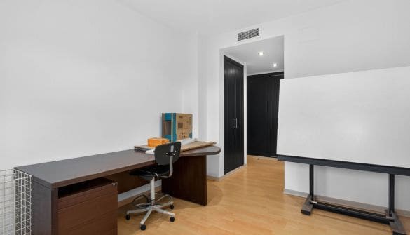 1 chambre Villa/Maison à vendre à Calpe / Calp avec garage - 690 000 € (Ref: 9358832)