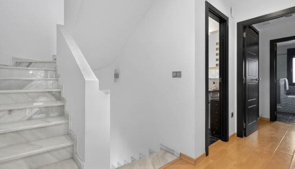 1 chambre Villa/Maison à vendre à Calpe / Calp avec garage - 690 000 € (Ref: 9358832)