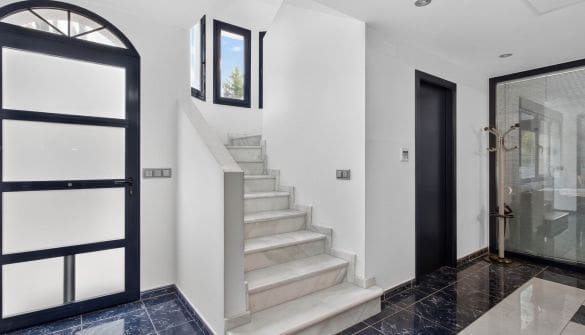 1 chambre Villa/Maison à vendre à Calpe / Calp avec garage - 690 000 € (Ref: 9358832)