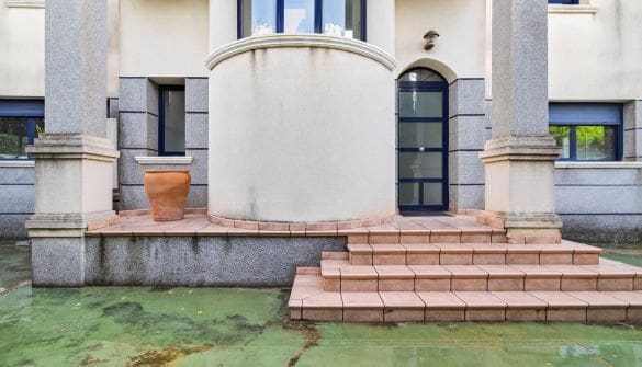 1 chambre Villa/Maison à vendre à Cometa - Carrió, Calpe / Calp avec garage - 690 000 € (Ref: 9358832)