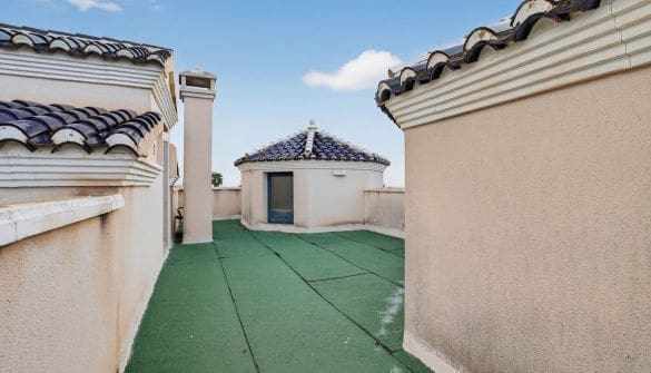 1 chambre Villa/Maison à vendre à Cometa - Carrió, Calpe / Calp avec garage - 690 000 € (Ref: 9358832)