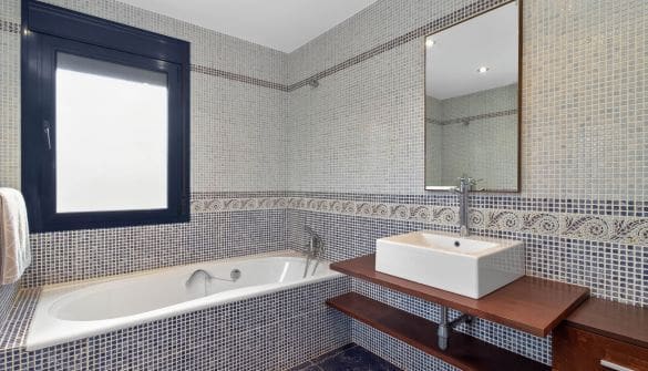 1 chambre Villa/Maison à vendre à Calpe / Calp avec garage - 690 000 € (Ref: 9358832)