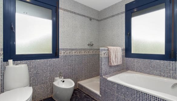 1 chambre Villa/Maison à vendre à Calpe / Calp avec garage - 690 000 € (Ref: 9358832)