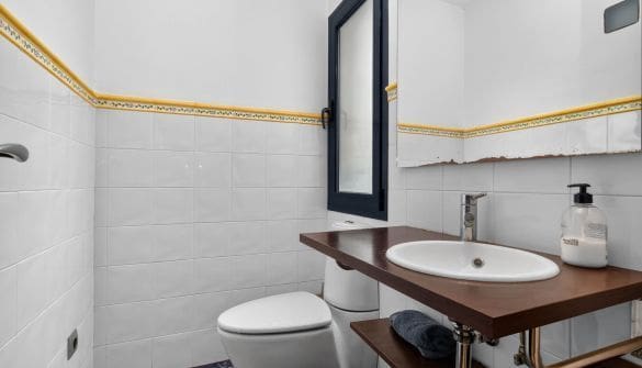 1 chambre Villa/Maison à vendre à Calpe / Calp avec garage - 690 000 € (Ref: 9358832)