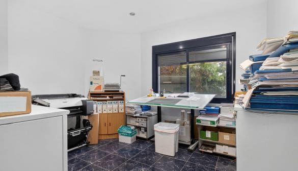 1 chambre Villa/Maison à vendre à Calpe / Calp avec garage - 690 000 € (Ref: 9358832)