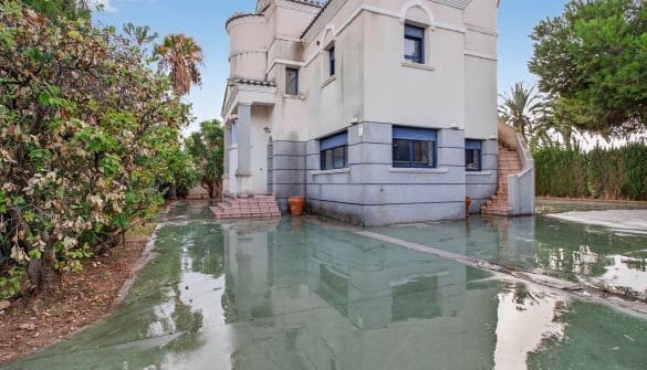 1 chambre Villa/Maison à vendre à Cometa - Carrió, Calpe / Calp avec garage - 690 000 € (Ref: 9358832)