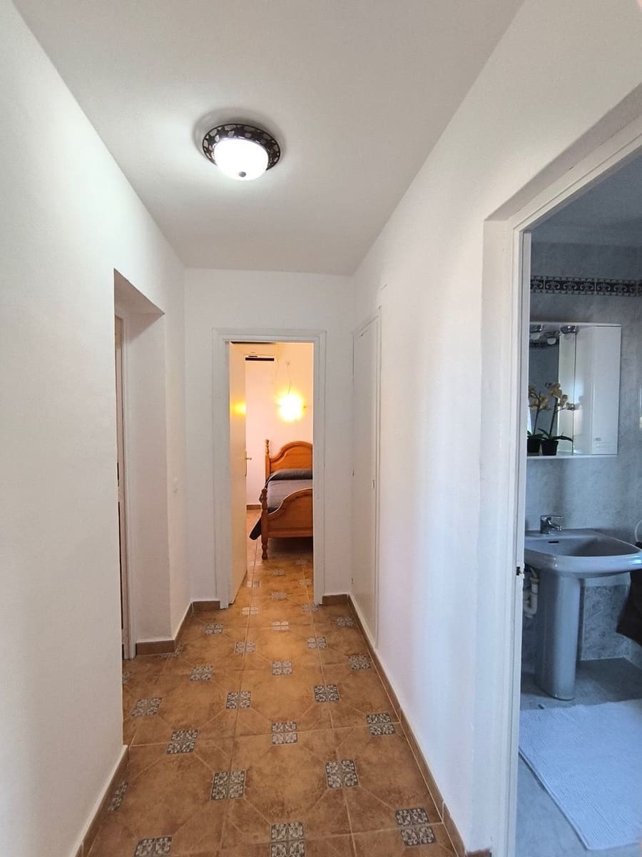 4 chambre Villa/Maison à vendre à Calpe / Calp avec piscine garage - 495 000 € (Ref: 9374924)