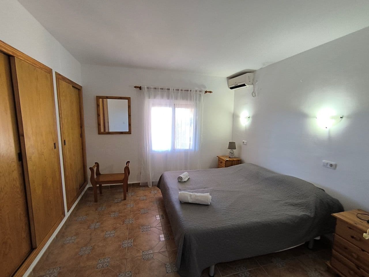 4 chambre Villa/Maison à vendre à Calpe / Calp avec piscine garage - 495 000 € (Ref: 9374924)