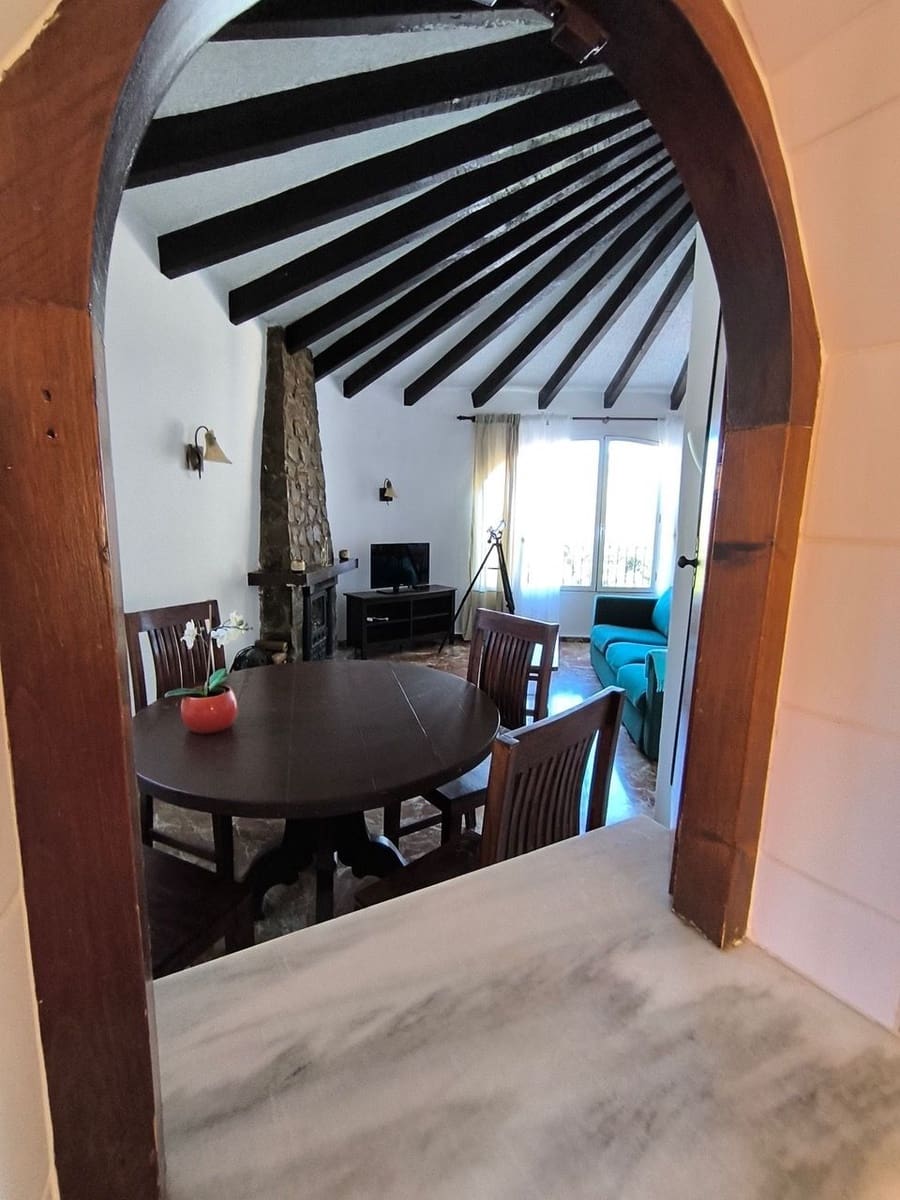 4 chambre Villa/Maison à vendre à Calpe / Calp avec piscine garage - 495 000 € (Ref: 9374924)