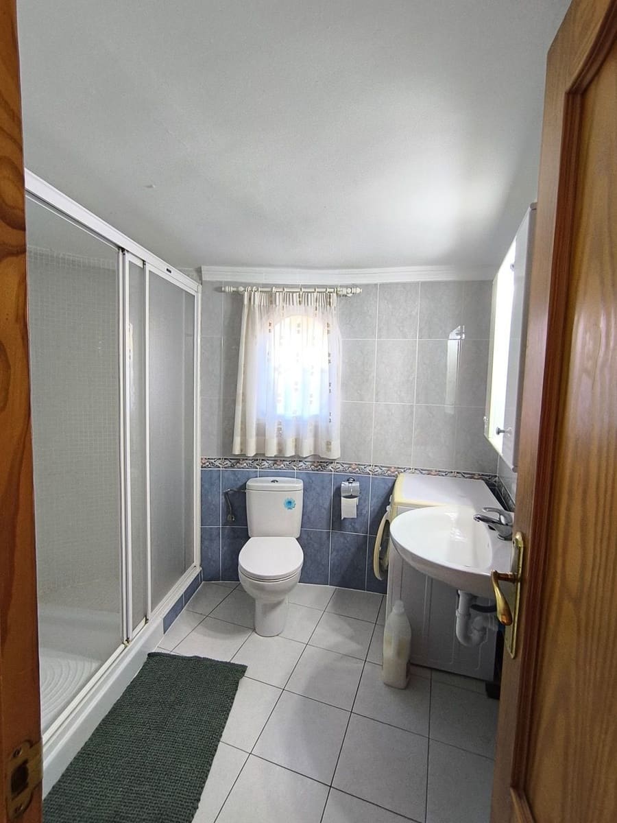 4 chambre Villa/Maison à vendre à Calpe / Calp avec piscine garage - 495 000 € (Ref: 9374924)