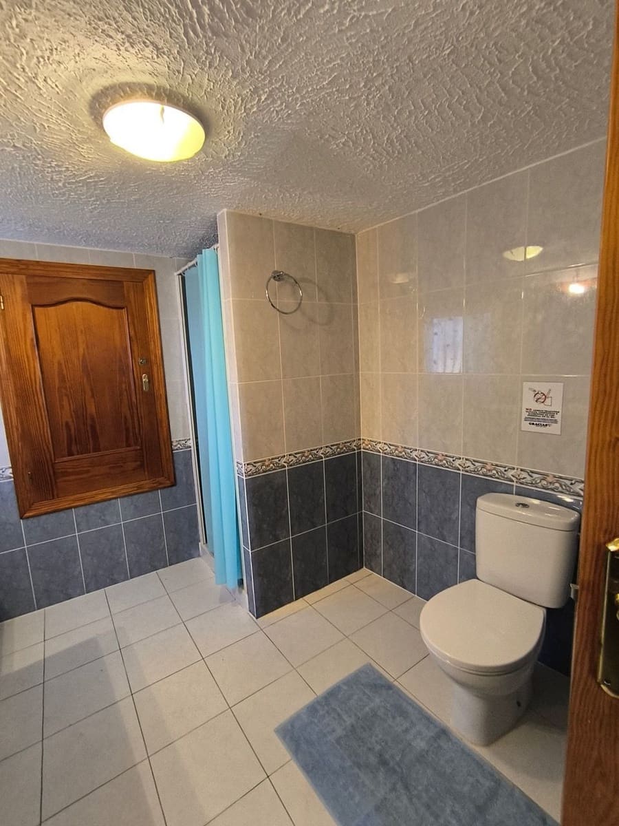 4 chambre Villa/Maison à vendre à Calpe / Calp avec piscine garage - 495 000 € (Ref: 9374924)