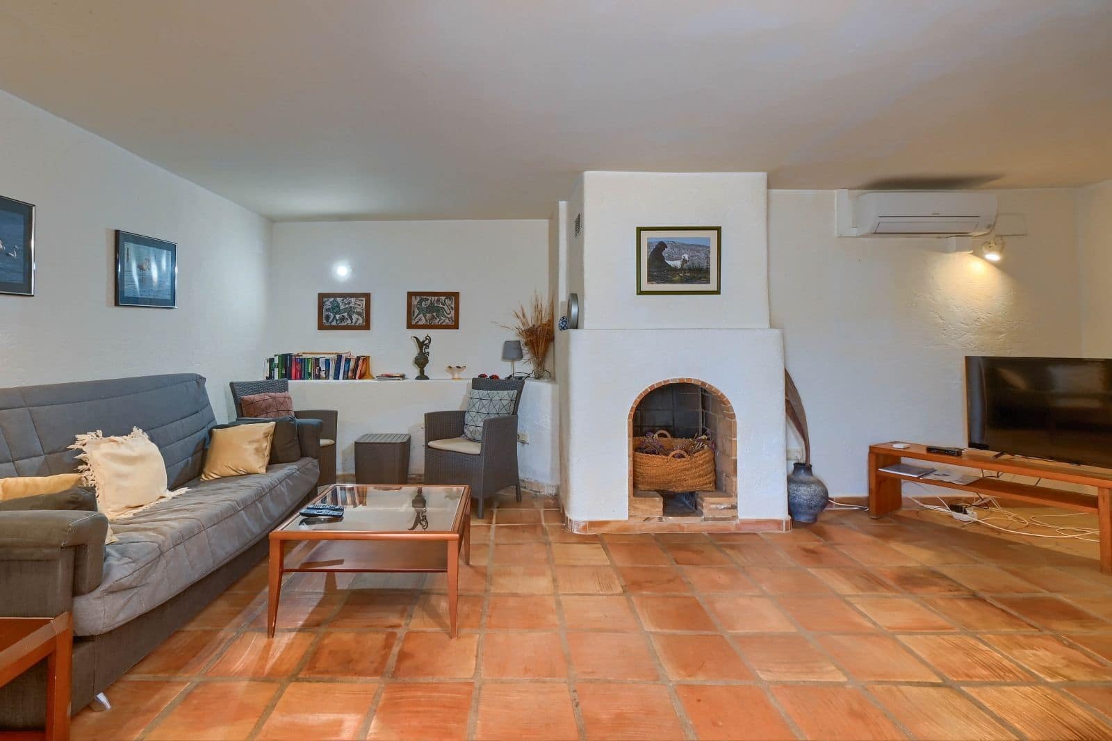 4 sovrum Villa till salu i Calpe / Calp med pool garage - 670 000 € (Ref: 9374925)