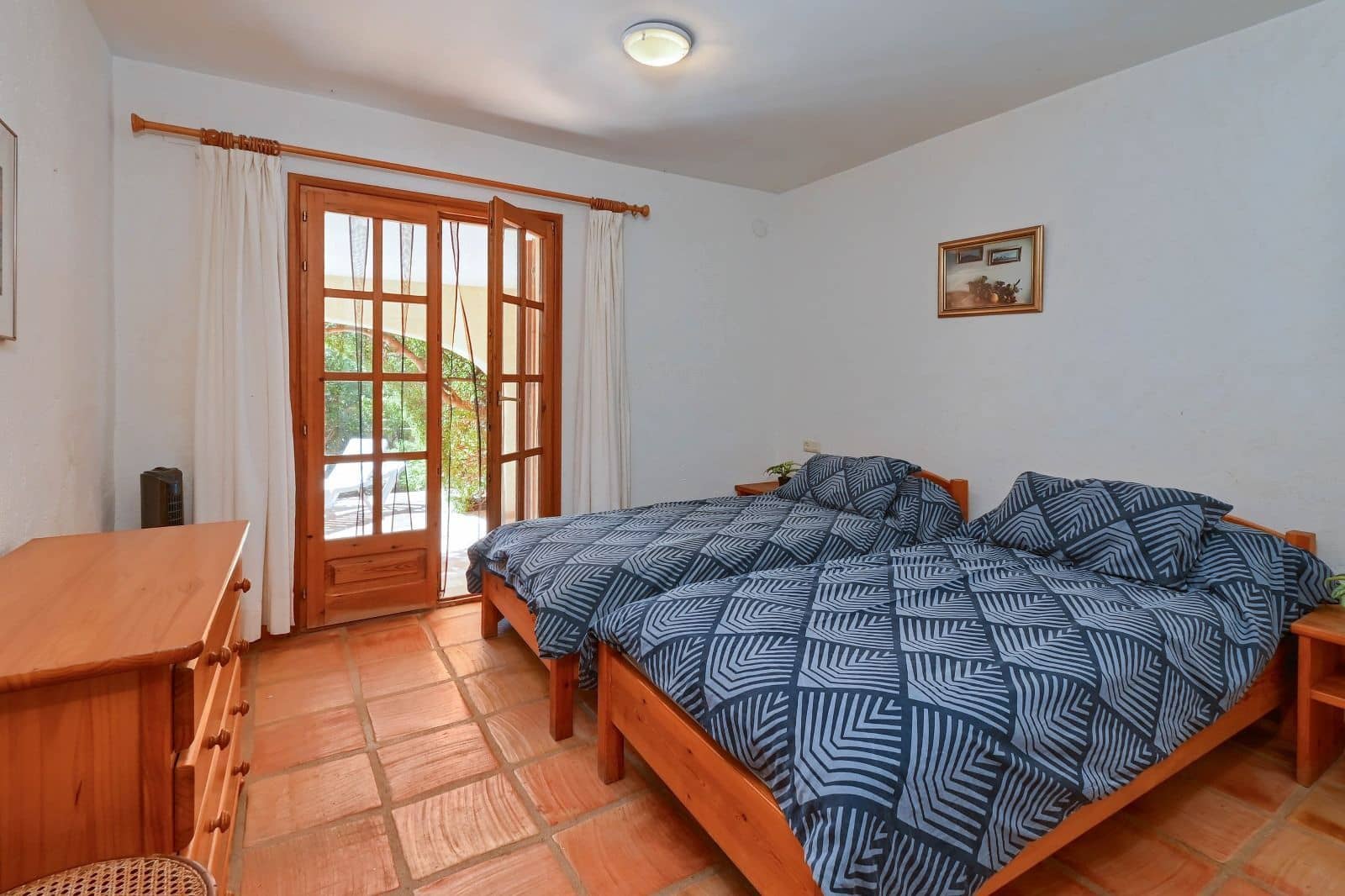 4 sovrum Villa till salu i Calpe / Calp med pool garage - 670 000 € (Ref: 9374925)