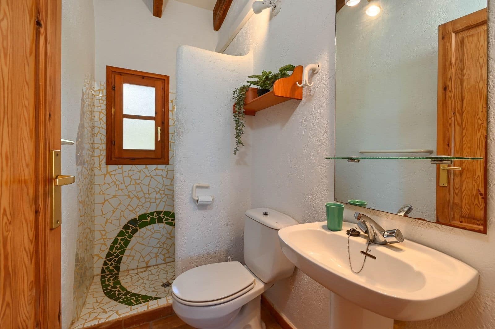 4 sovrum Villa till salu i Calpe / Calp med pool garage - 670 000 € (Ref: 9374925)