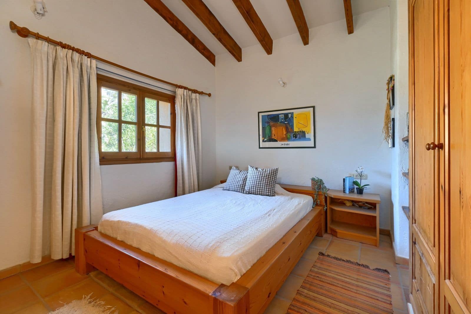 4 sovrum Villa till salu i Calpe / Calp med pool garage - 670 000 € (Ref: 9374925)