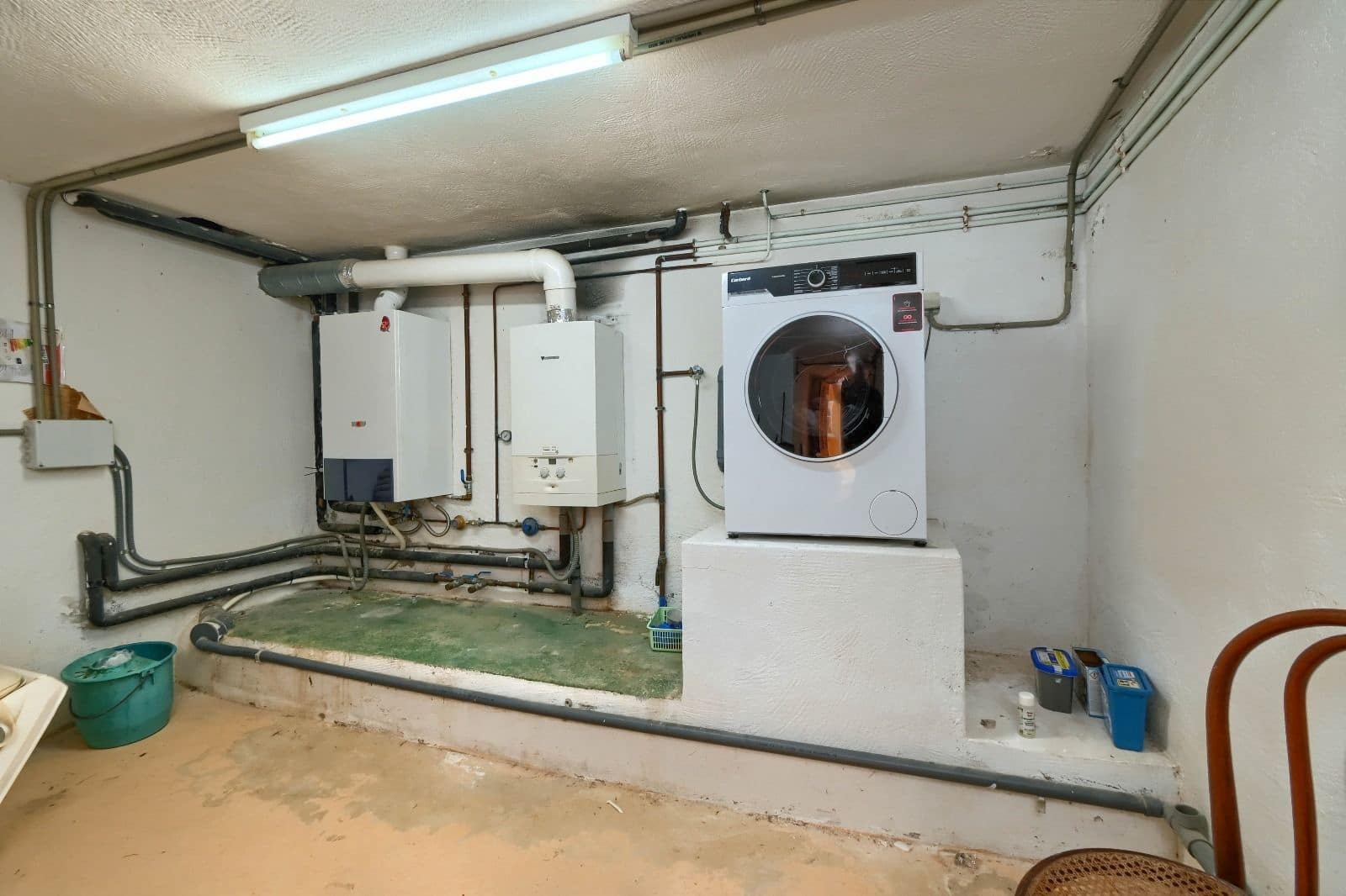 4 sovrum Villa till salu i Calpe / Calp med pool garage - 670 000 € (Ref: 9374925)