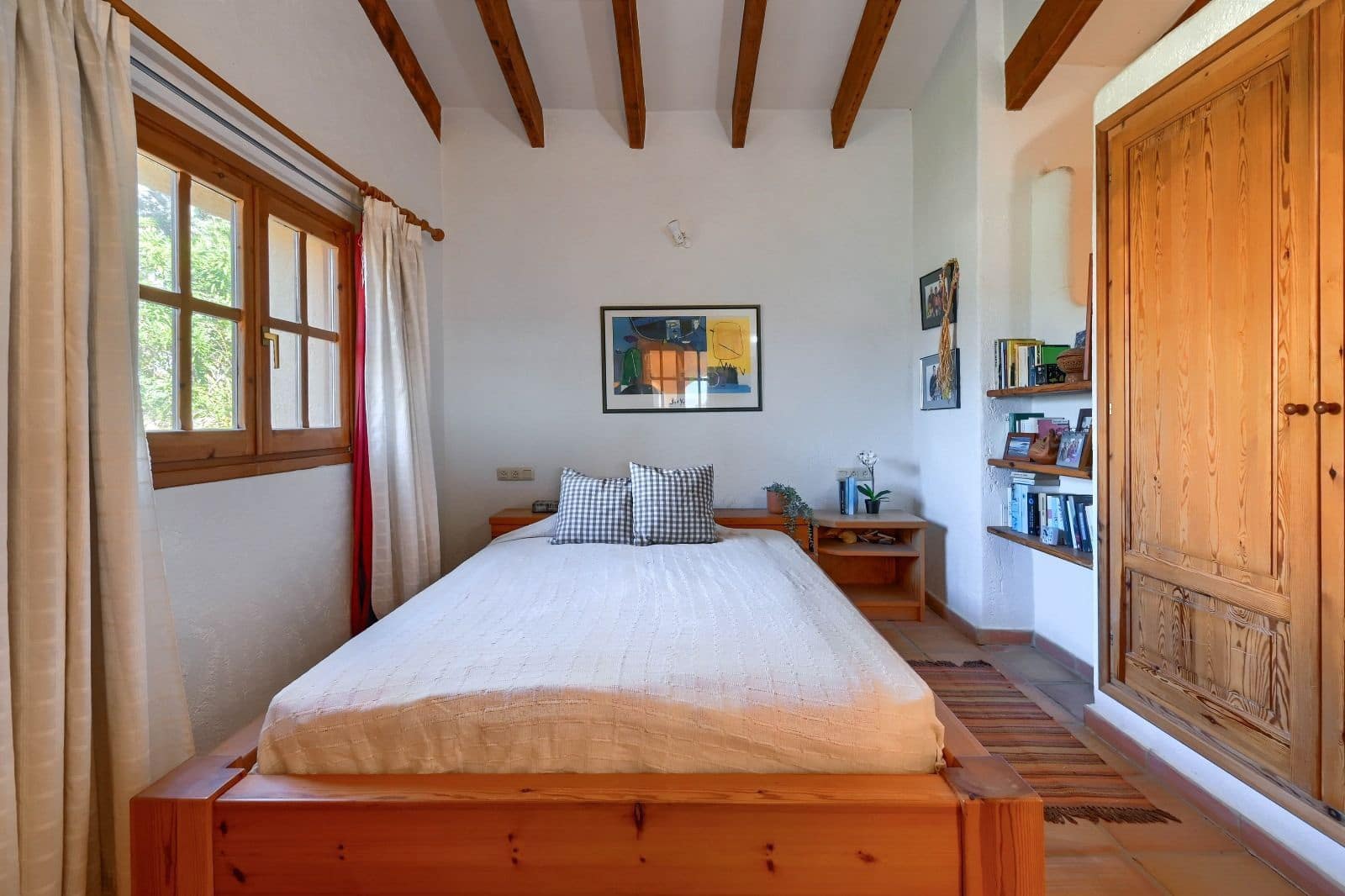 4 sovrum Villa till salu i Calpe / Calp med pool garage - 670 000 € (Ref: 9374925)