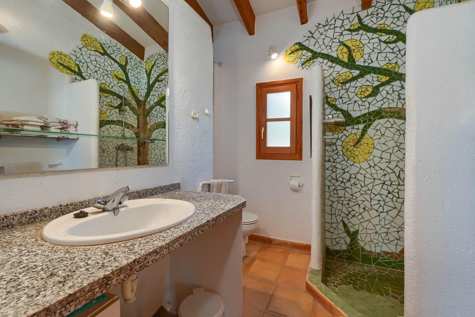 4 sovrum Villa till salu i Calpe / Calp med pool garage - 670 000 € (Ref: 9374925)