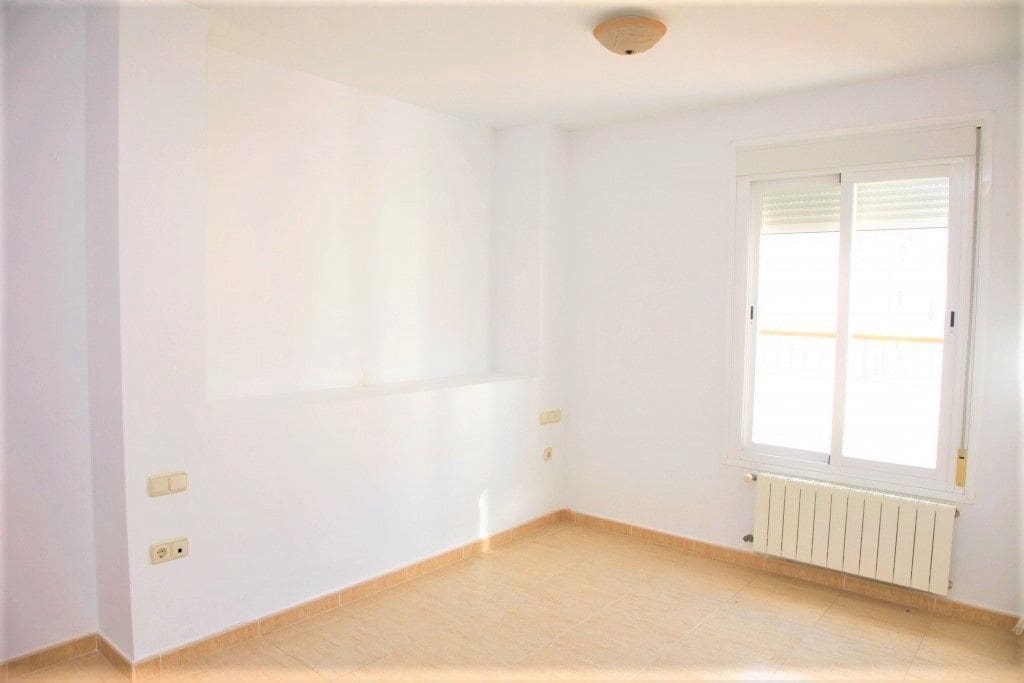 Ático de 3 habitaciones en Calpe / Calp en venta con garaje - 395.000 € (Ref: 9378668)