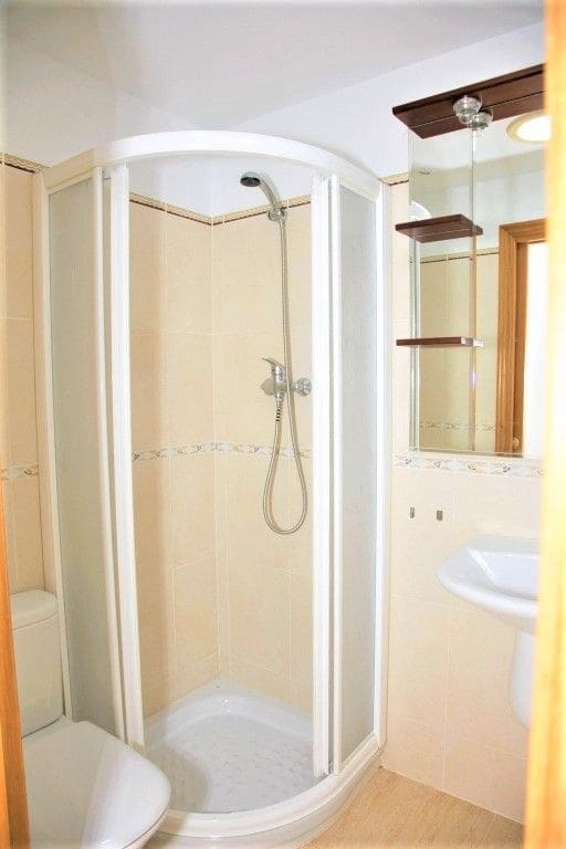 Ático de 3 habitaciones en Calpe / Calp en venta con garaje - 395.000 € (Ref: 9378668)