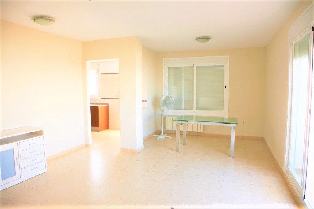 Ático de 3 habitaciones en Calpe / Calp en venta con garaje - 395.000 € (Ref: 9378668)