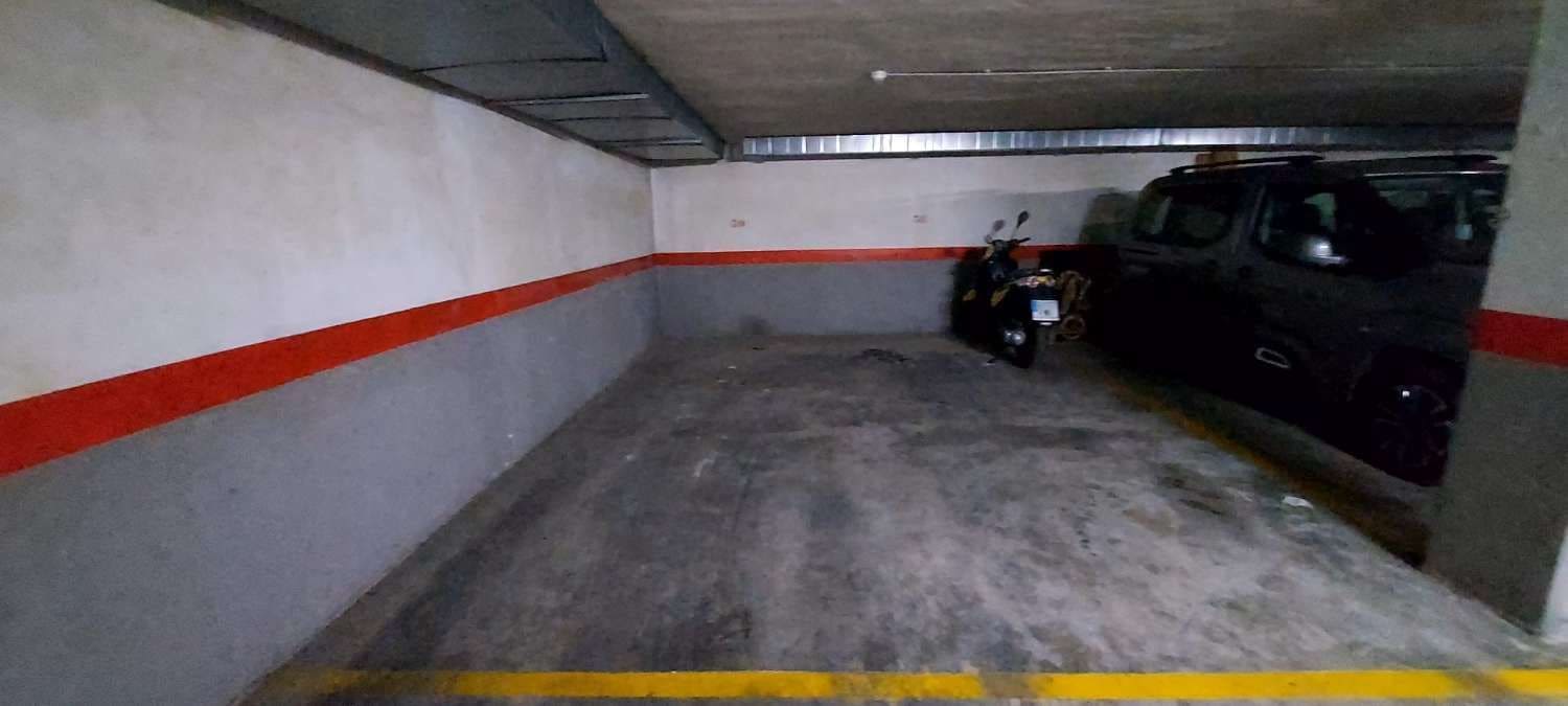 Ático de 3 habitaciones en Calpe / Calp en venta con garaje - 395.000 € (Ref: 9378668)