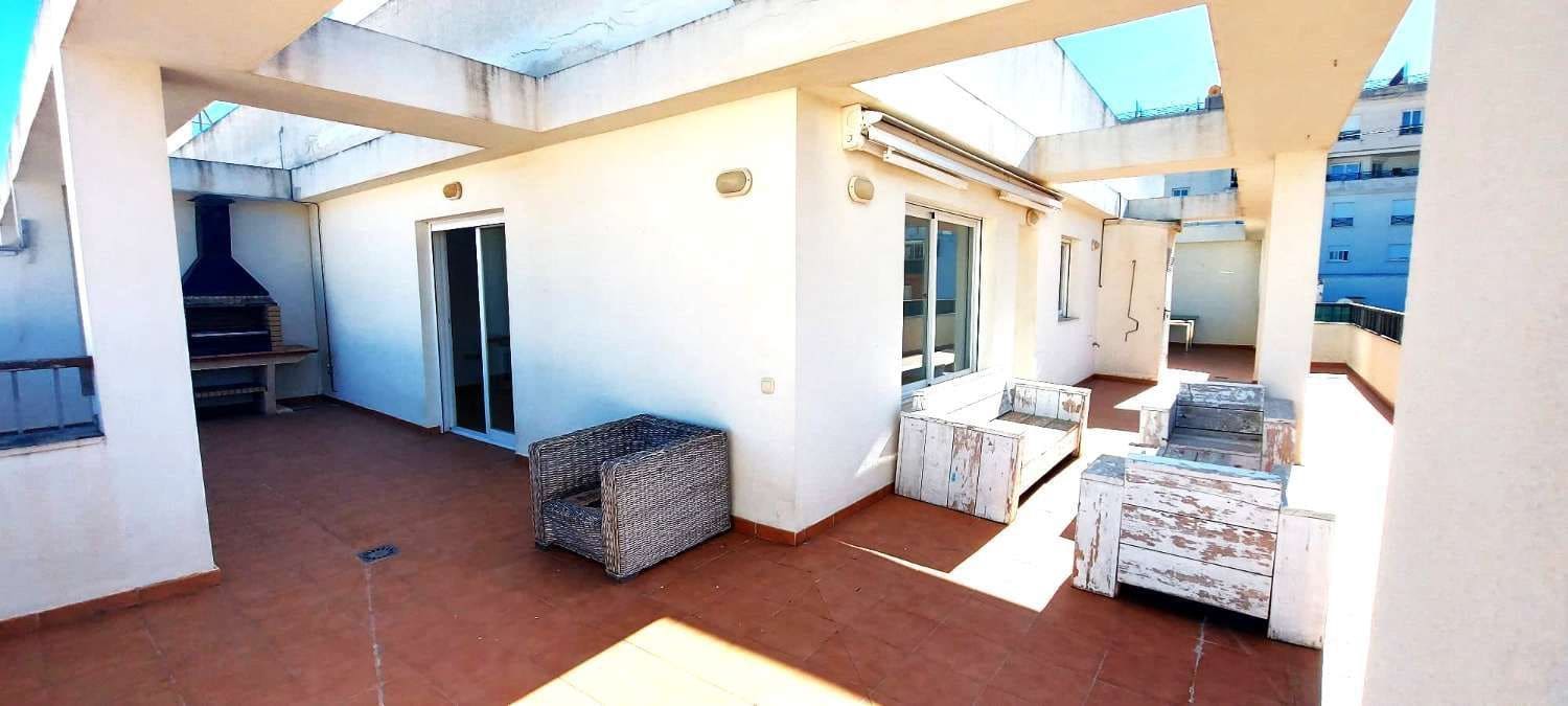 Ático de 3 habitaciones en Calpe / Calp en venta con garaje - 395.000 € (Ref: 9378668)