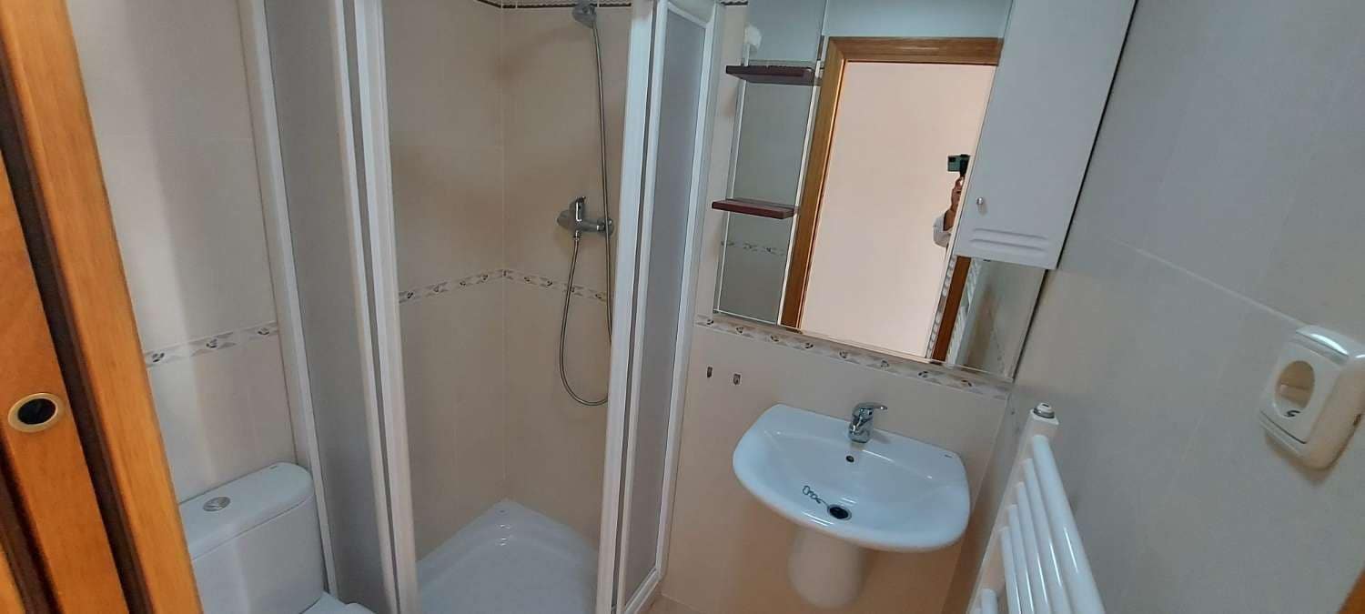 Ático de 3 habitaciones en Calpe / Calp en venta con garaje - 395.000 € (Ref: 9378668)