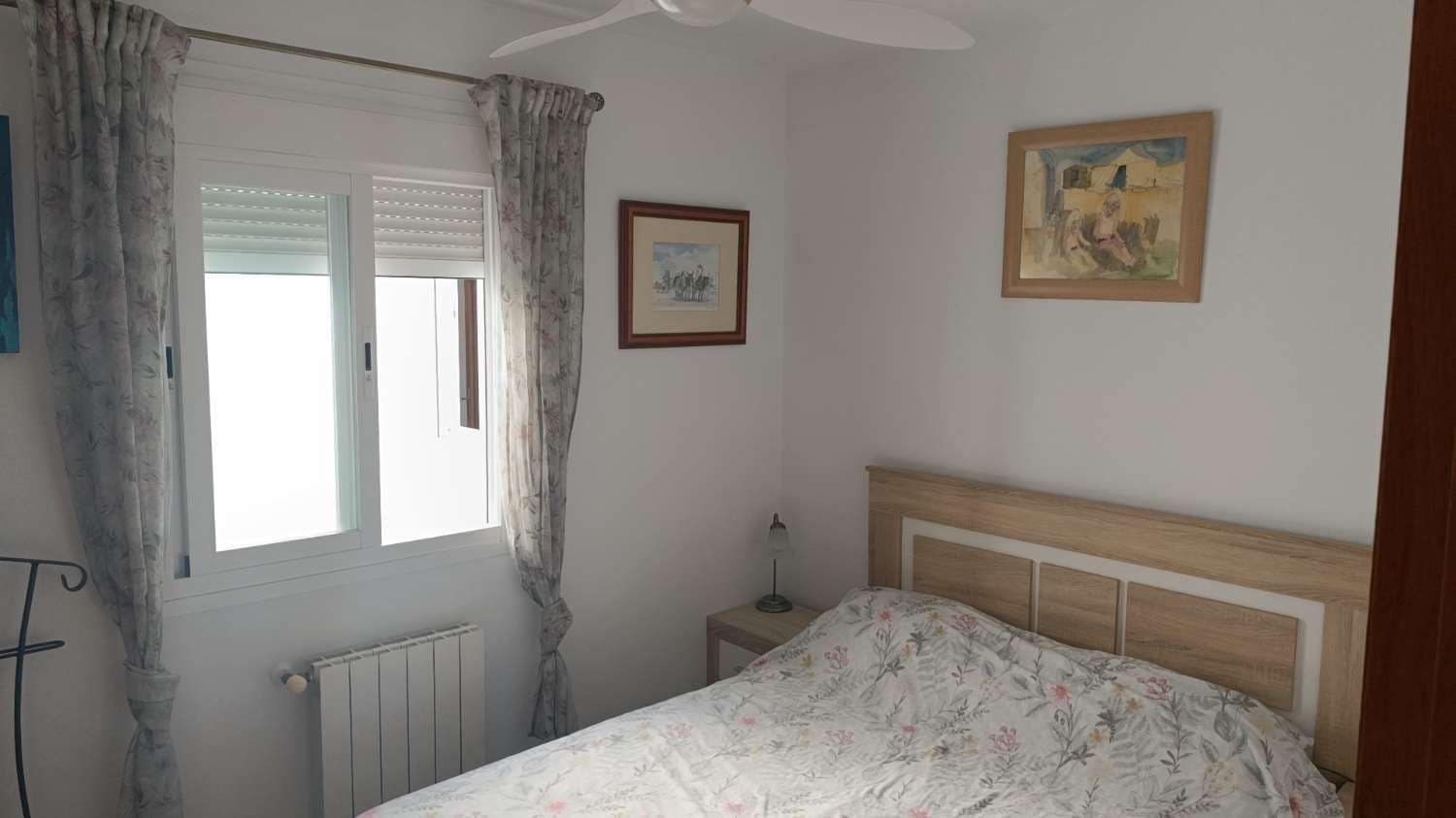 3 sypialnia Penthouse na sprzedaż w Calpe / Calp z garażem - 395 000 € (Ref: 9378668)