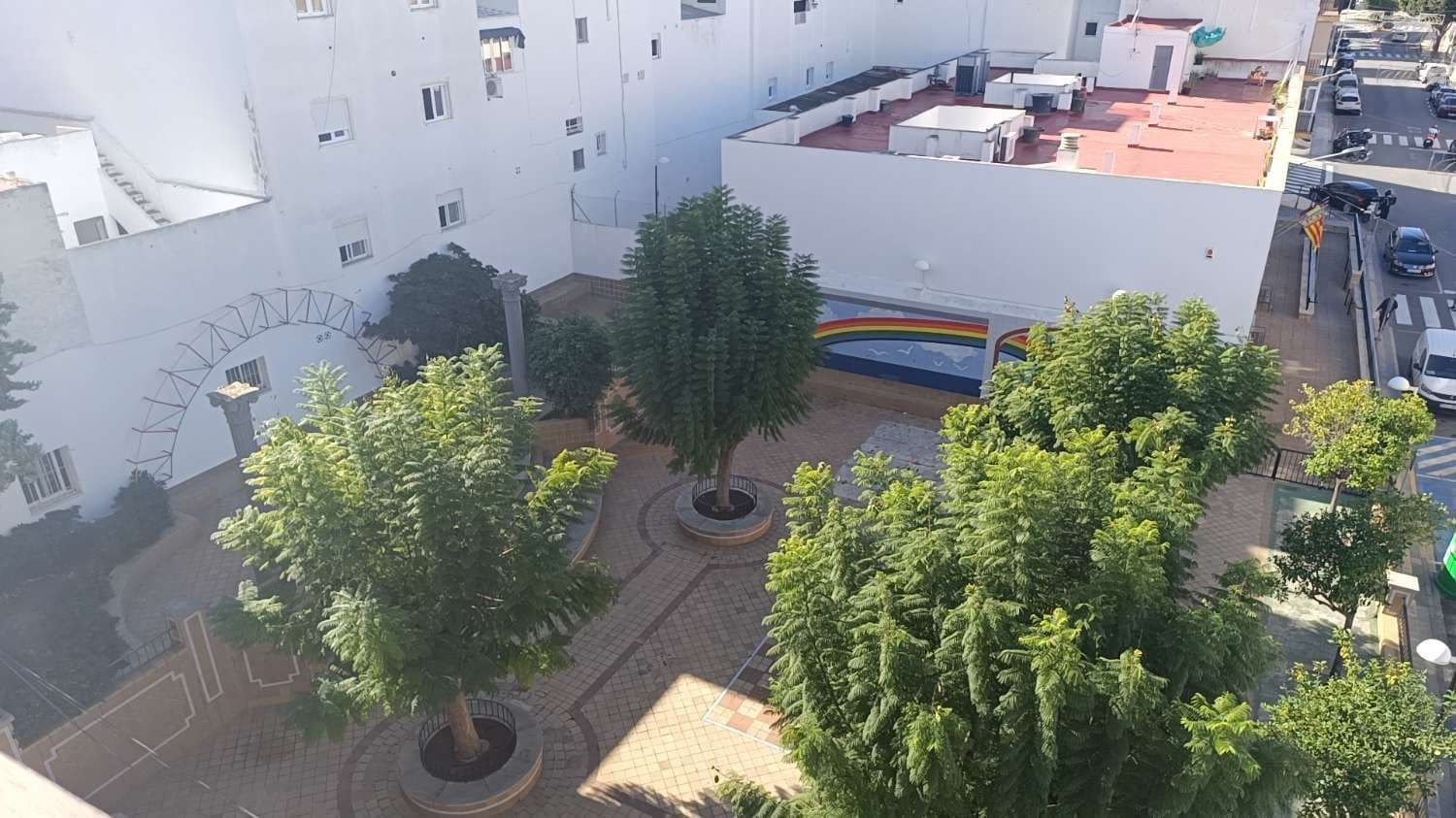 3 sypialnia Penthouse na sprzedaż w Calpe / Calp z garażem - 395 000 € (Ref: 9378668)