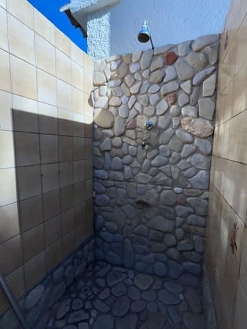 4 chambre Villa/Maison à vendre à Maryvilla, Calpe / Calp avec garage - 590 000 € (Ref: 9385075)