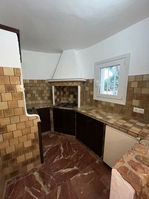 4 chambre Villa/Maison à vendre à Calpe / Calp avec garage - 590 000 € (Ref: 9385075)