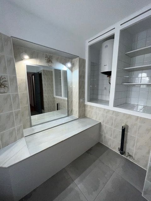 4 chambre Villa/Maison à vendre à Calpe / Calp avec garage - 590 000 € (Ref: 9385075)