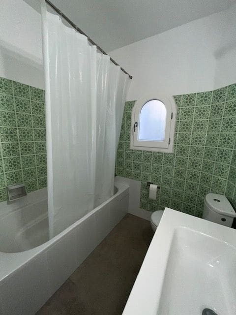 4 chambre Villa/Maison à vendre à Calpe / Calp avec garage - 590 000 € (Ref: 9385075)