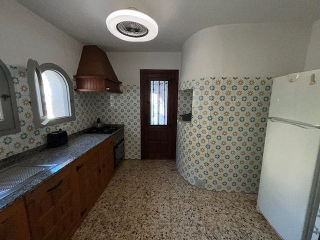 4 chambre Villa/Maison à vendre à Calpe / Calp avec garage - 590 000 € (Ref: 9385075)