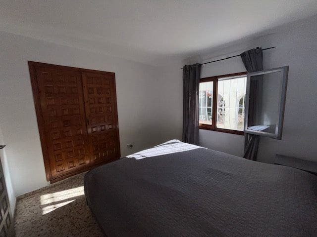 4 chambre Villa/Maison à vendre à Calpe / Calp avec garage - 590 000 € (Ref: 9385075)