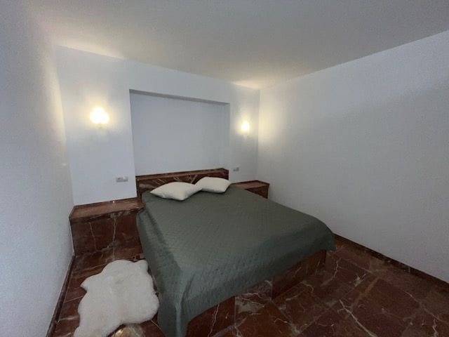 4 chambre Villa/Maison à vendre à Calpe / Calp avec garage - 590 000 € (Ref: 9385075)