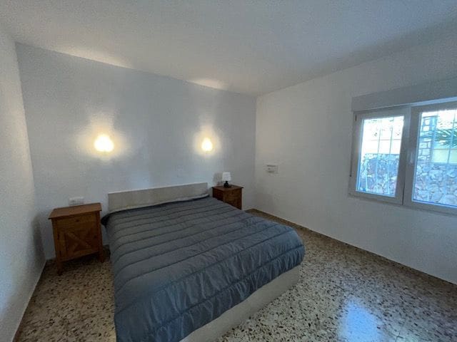 4 chambre Villa/Maison à vendre à Calpe / Calp avec garage - 590 000 € (Ref: 9385075)