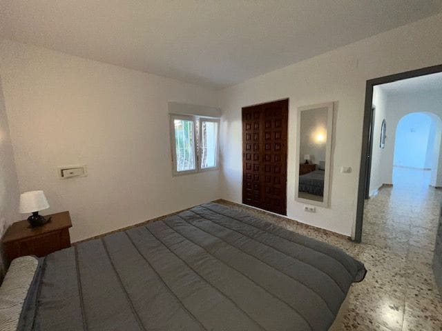 4 chambre Villa/Maison à vendre à Calpe / Calp avec garage - 590 000 € (Ref: 9385075)