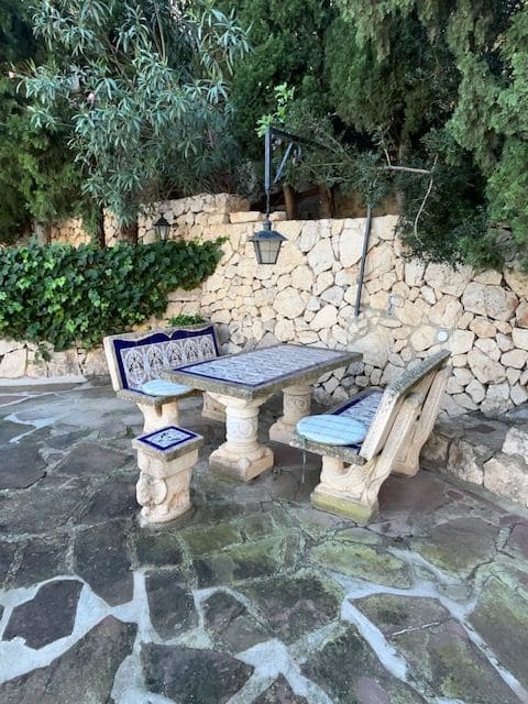 4 chambre Villa/Maison à vendre à Calpe / Calp avec garage - 590 000 € (Ref: 9385075)